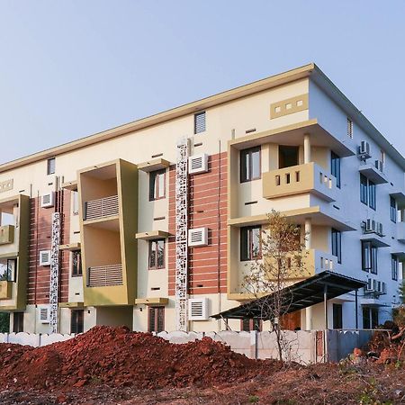 קאנור Liberty Apartments מראה חיצוני תמונה