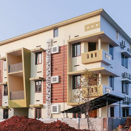 קאנור Liberty Apartments מראה חיצוני תמונה