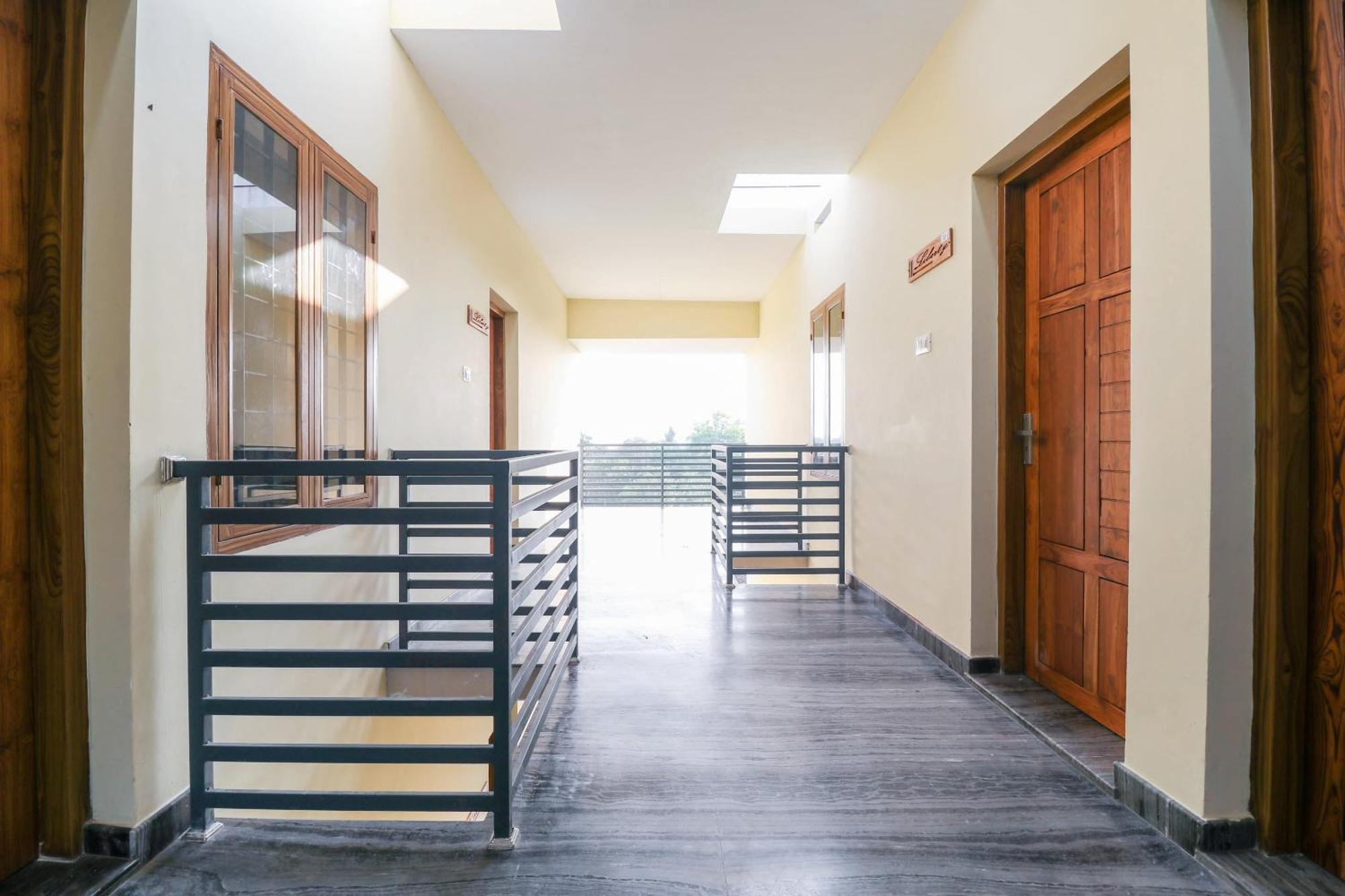 קאנור Liberty Apartments מראה חיצוני תמונה