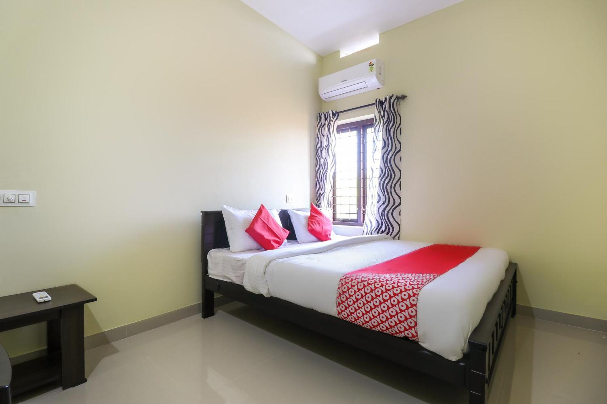 קאנור Liberty Apartments מראה חיצוני תמונה