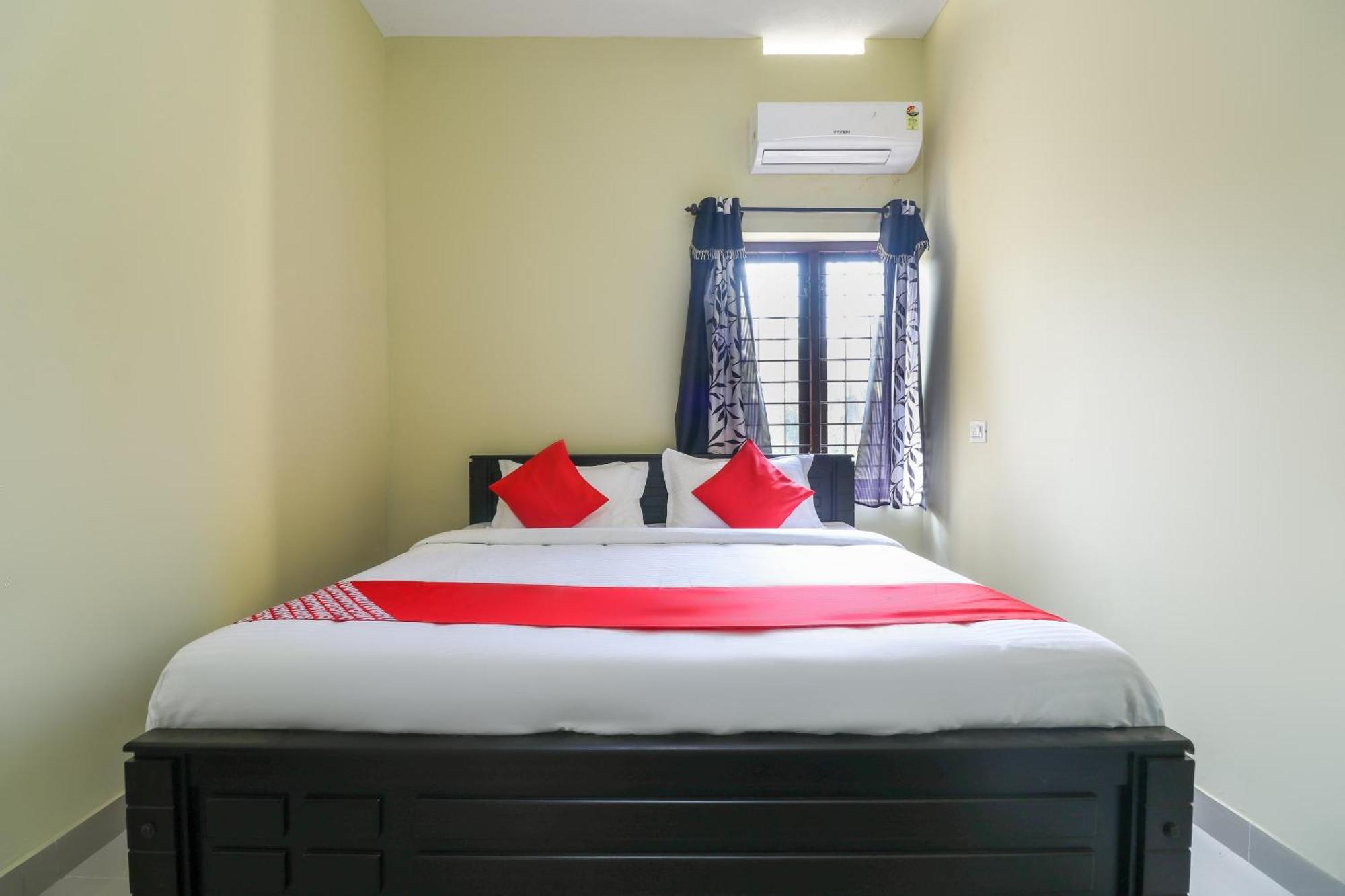 קאנור Liberty Apartments מראה חיצוני תמונה