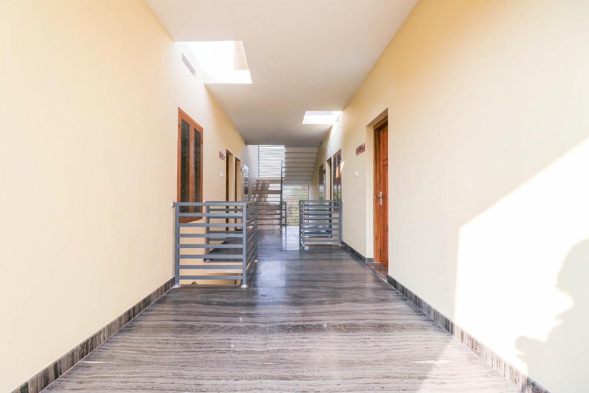 קאנור Liberty Apartments מראה חיצוני תמונה