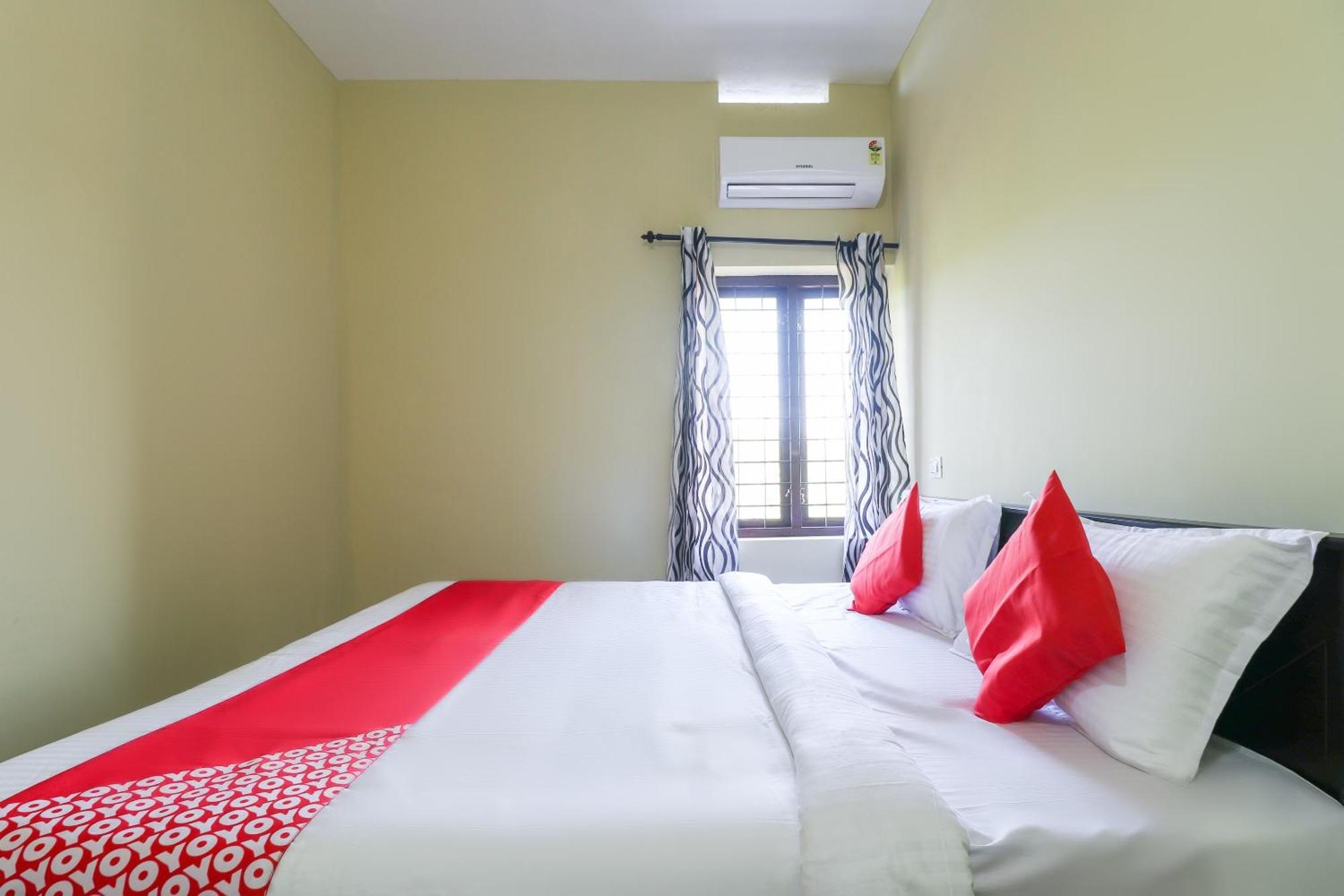 קאנור Liberty Apartments מראה חיצוני תמונה