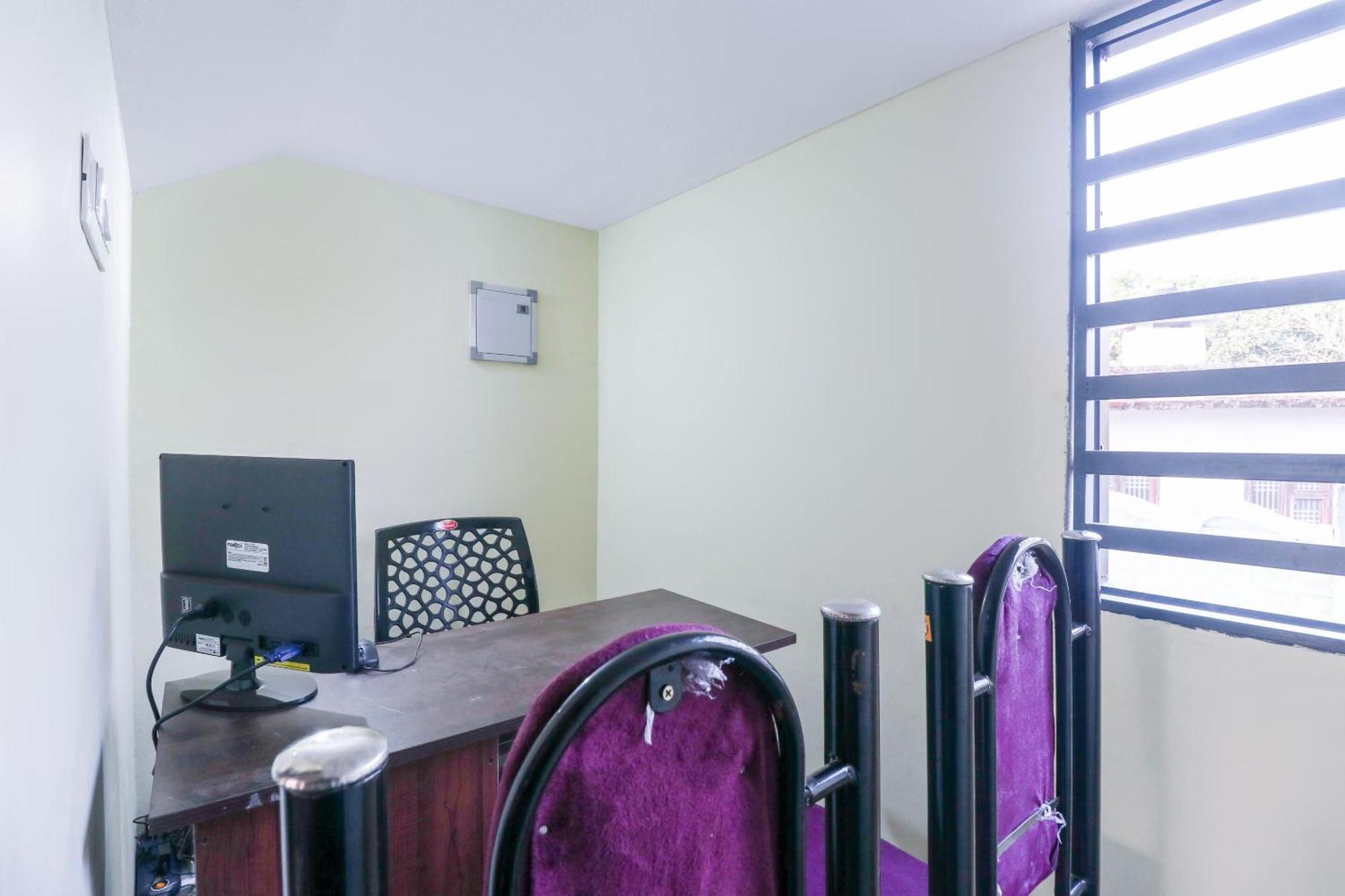 קאנור Liberty Apartments מראה חיצוני תמונה