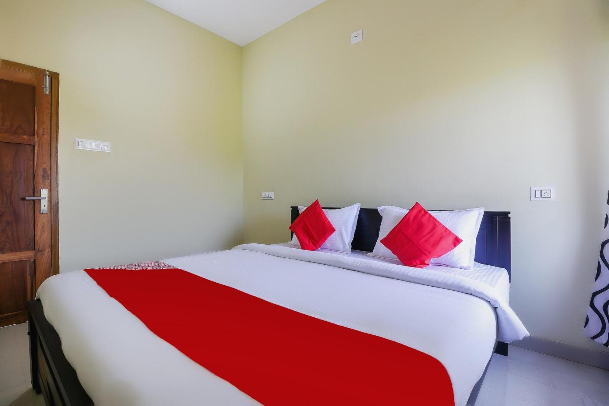 קאנור Liberty Apartments מראה חיצוני תמונה
