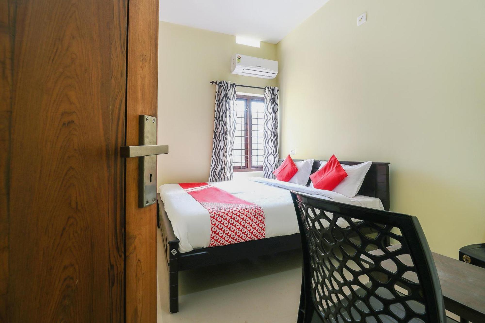 קאנור Liberty Apartments מראה חיצוני תמונה