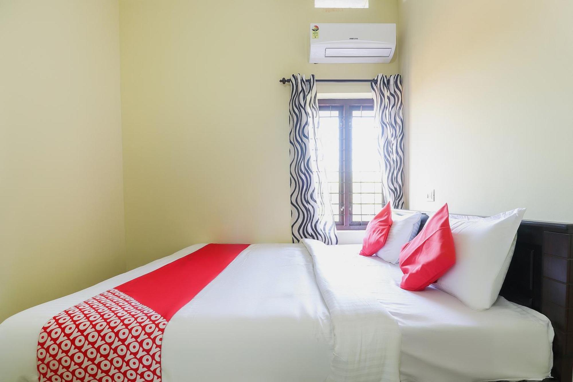 קאנור Liberty Apartments מראה חיצוני תמונה