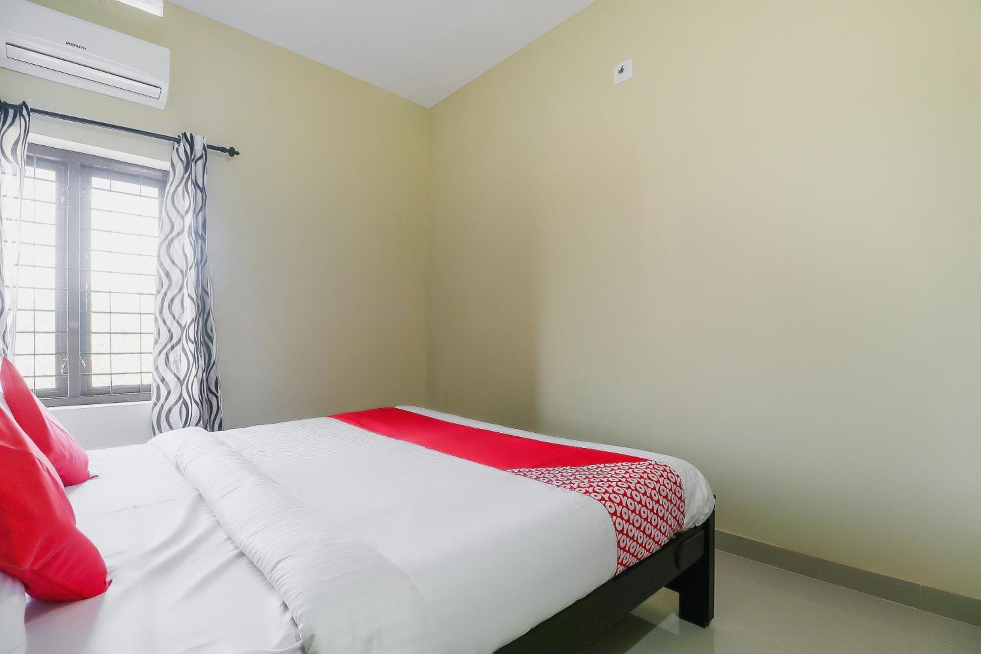 קאנור Liberty Apartments מראה חיצוני תמונה