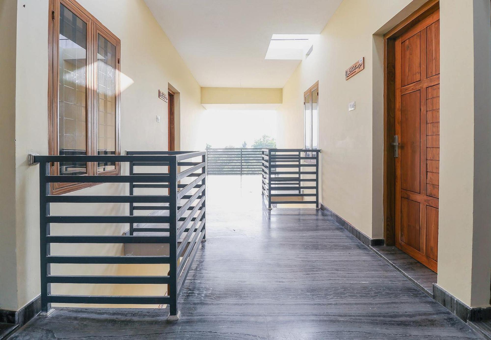 קאנור Liberty Apartments מראה חיצוני תמונה