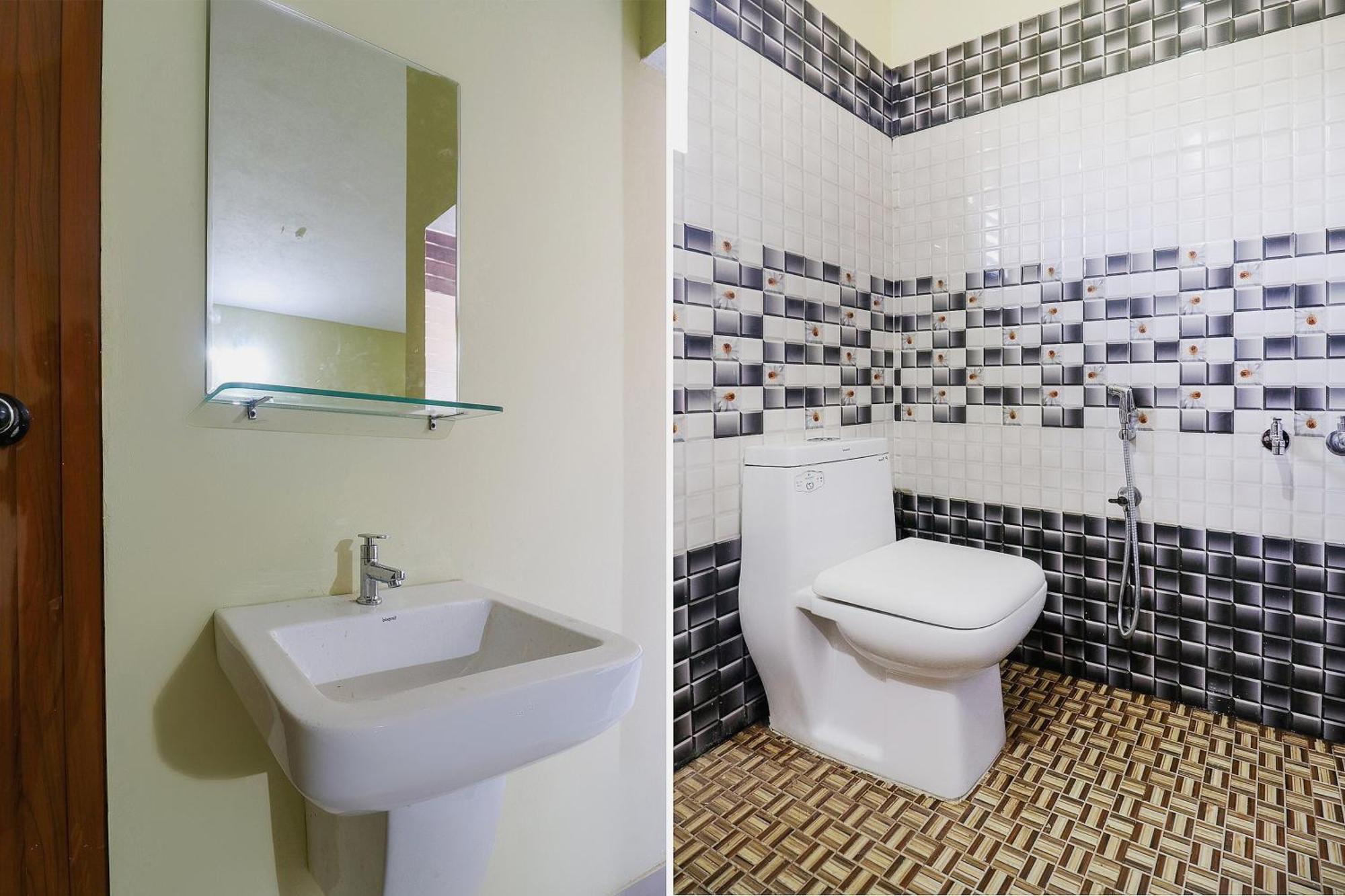 קאנור Liberty Apartments מראה חיצוני תמונה