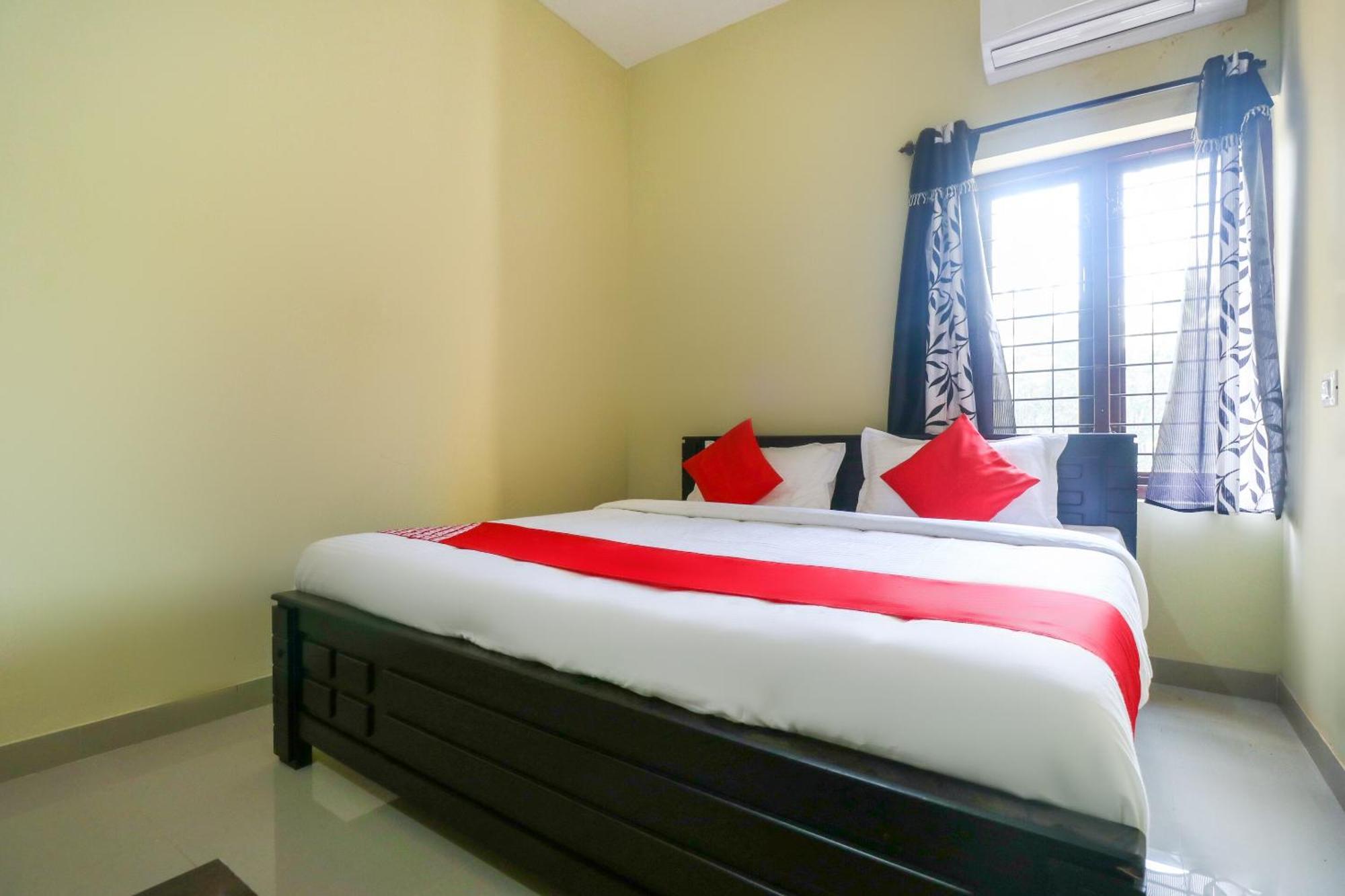 קאנור Liberty Apartments מראה חיצוני תמונה