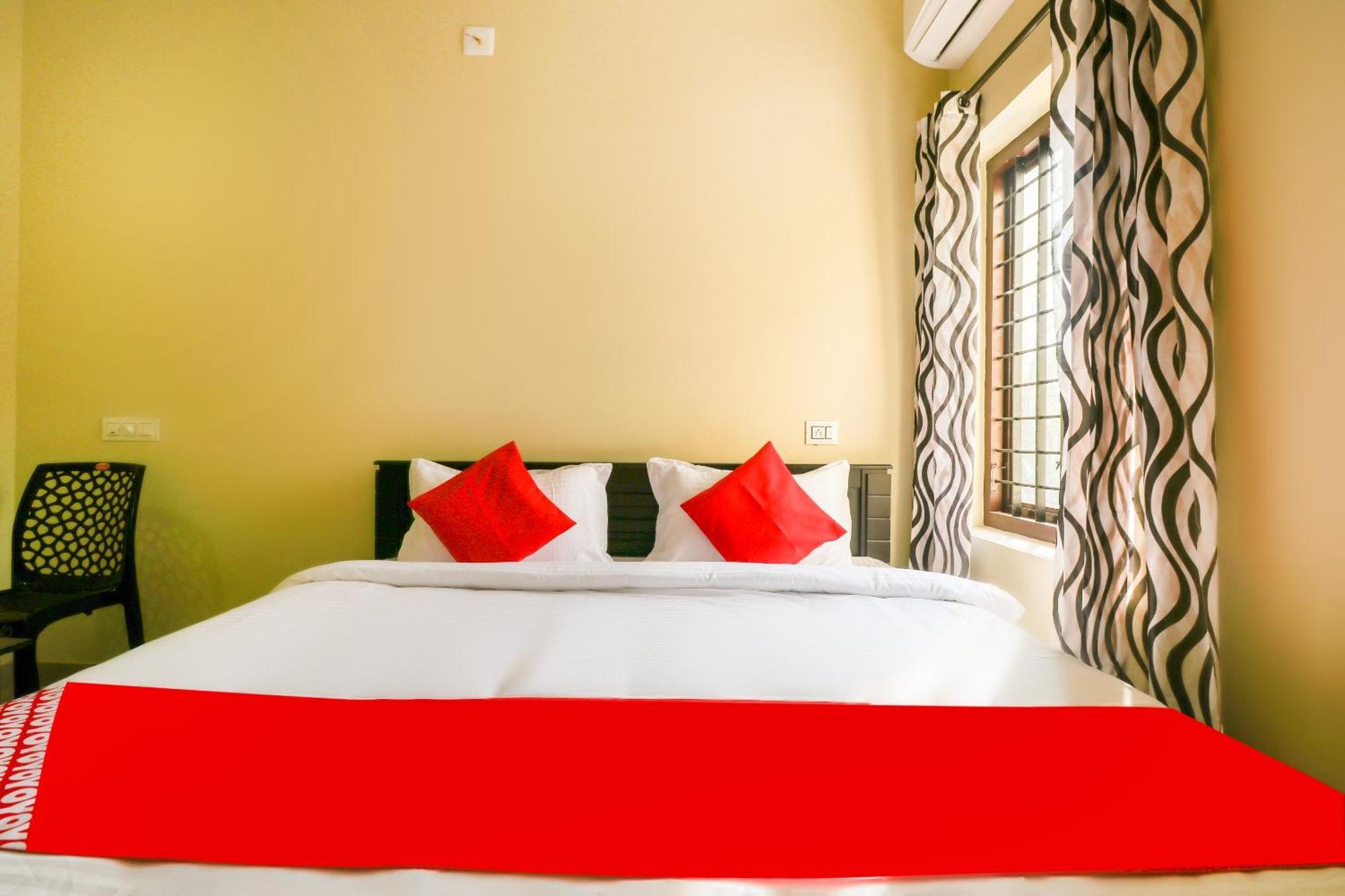 קאנור Liberty Apartments מראה חיצוני תמונה