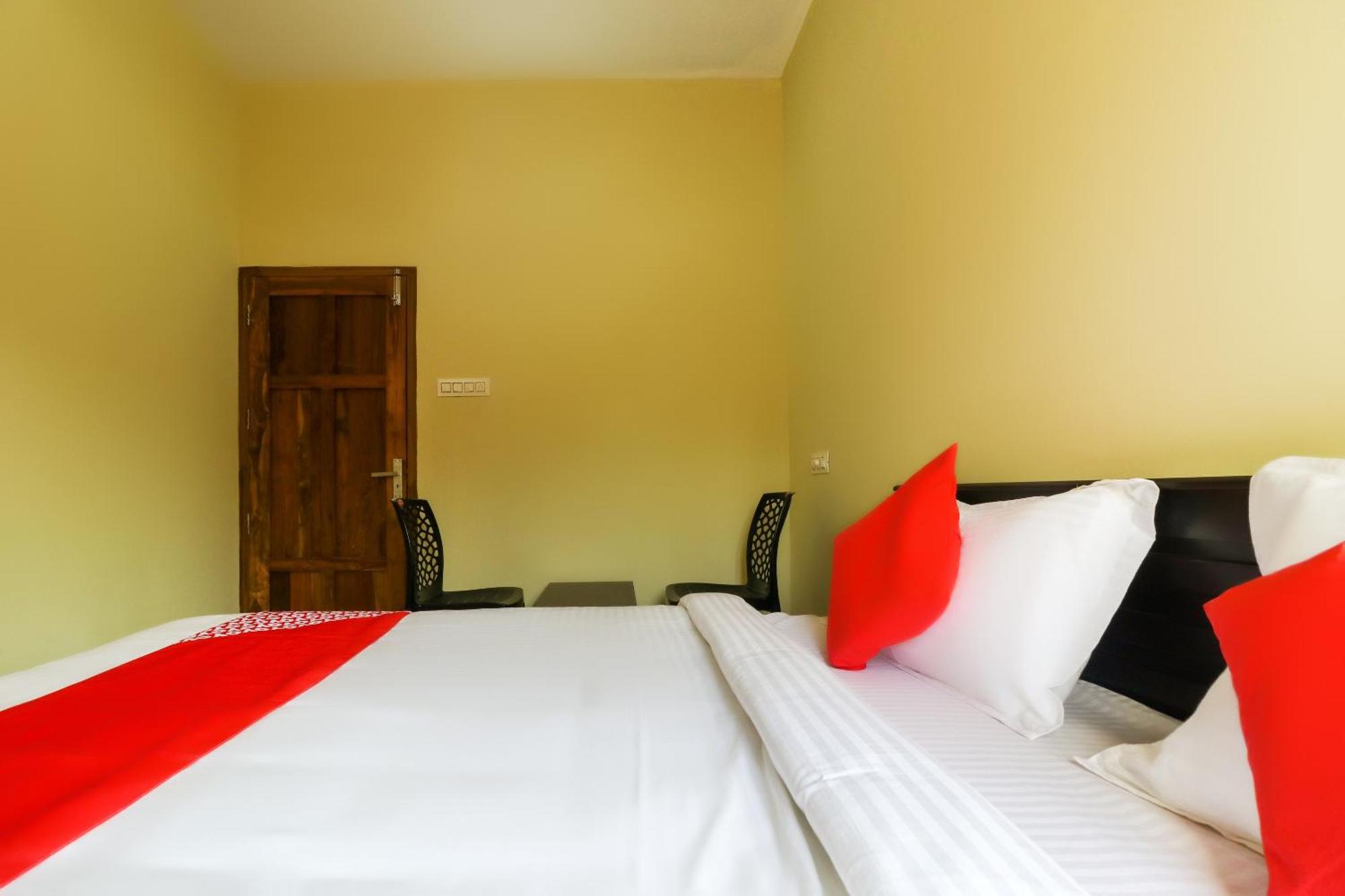 קאנור Liberty Apartments מראה חיצוני תמונה