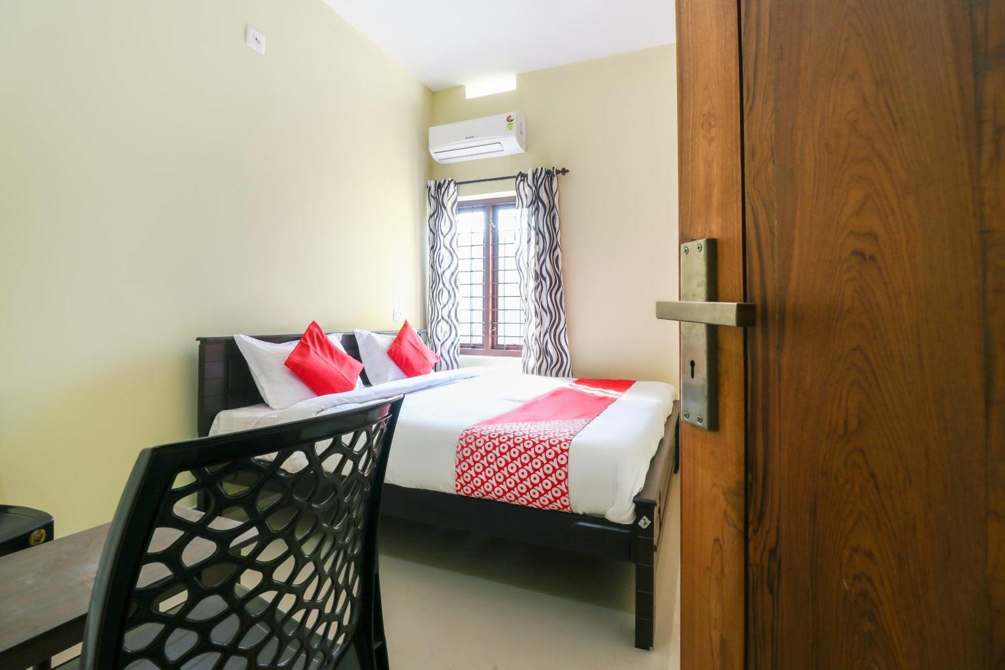 קאנור Liberty Apartments מראה חיצוני תמונה
