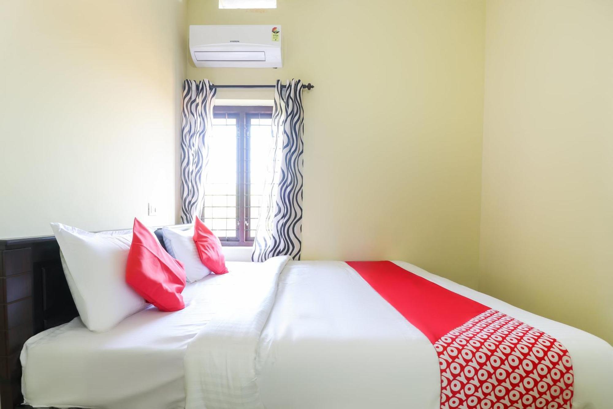 קאנור Liberty Apartments מראה חיצוני תמונה