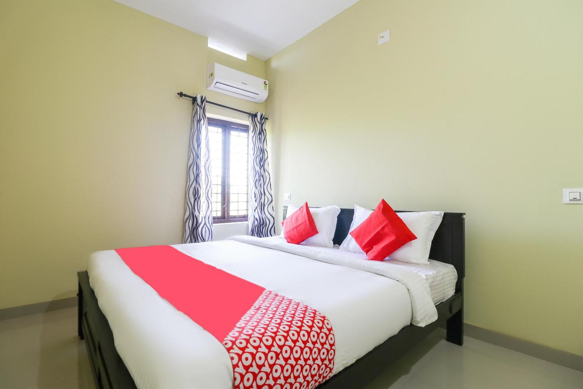 קאנור Liberty Apartments מראה חיצוני תמונה
